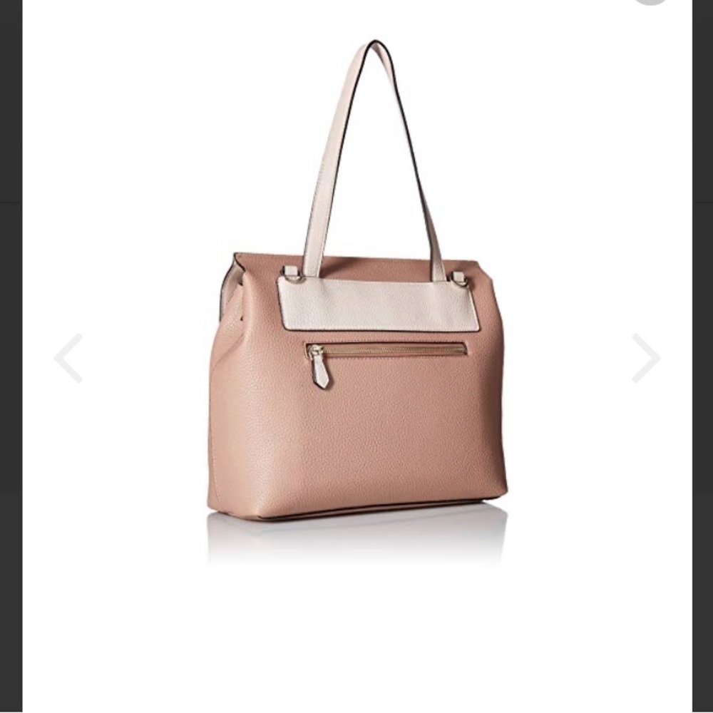 Guess purse nude - Picture 6 of 6
